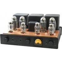 Icon Audio Stereo 60 MkIV Integrated Valve Amplifier